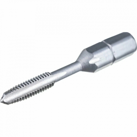 products/Метчик Bucovice M 4 940040, быстрорежущий, для конструкционной, хромоникелевой, цветной стали