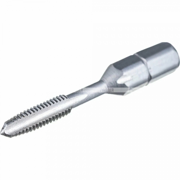 Метчик Bucovice M 4 940040, быстрорежущий, для конструкционной, хромоникелевой, цветной стали