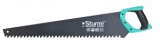 Ножовка по пенобетону 700 мм тефлоновое покрытие Sturm 1060-92-700