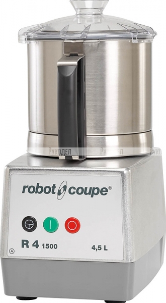 Куттер Robot-Coupe R4-1500 22430
