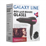 Фен для волос GALAXY LINE GL4311