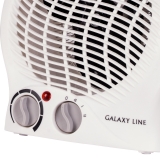 Тепловентилятор GALAXY LINE GL8171