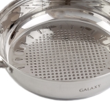 Набор посуды 6 предметов GALAXY GL9505, арт. гл9505	