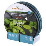 Шланг Plantic Light Superflex, Ø 19 мм (3/4″) 20 м, 39377-01