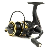 Катушка безынерционная Namazu River Monster RM1000, 4+1 подш., метал. шпуля, N-RRM1000