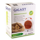 Тепловентилятор Galaxy GL8175, арт. гл8175