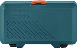 W84108S JONNESWAY Набор ключей гаечных комбинированных с профилем SUPER TECH в кейсе, 8-19 мм, 8 предметов	