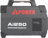 Сварочный инвертор A-iРower Ai250, арт. 61250