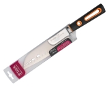 Нож сантоку TalleR TR-22066, Ведж лезвие 18 см