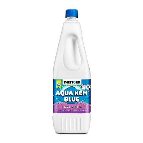 products/Туалетная жидкость для биотуалетов Thetford Aqua Kem Blue Lavender 2 л, арт. 30593BR