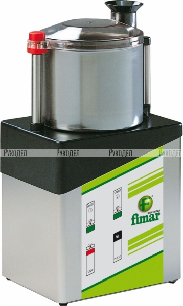 Куттер CL/5V2 CUCL5V240050T FIMAR 