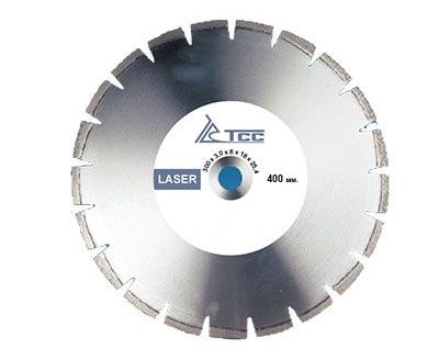 products/Алмазный диск ТСС-400 асфальт/бетон (Standart), арт. 207466
