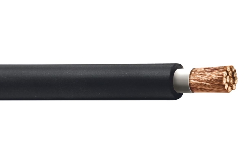 products/Кабель сварочный медный сечением 70 мм. кв. / copper welding cable ТСС 067143