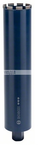 Коронка алмазная Best for Concrete (107x450 мм; 1 1/4) Bosch 2608601367