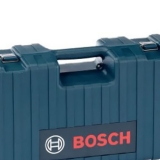 Чемодан Bosch для GSH 16-28 и GSH-30, 355х895х228 мм, арт. 2605438628