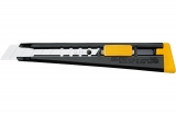 Металлический нож OLFA с выдвижным лезвием 18 мм, арт. OL-ML
