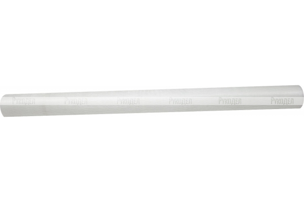 Сетка армировочная стеклотканевая, малярная, яч. 2х2 мм, 100см х 50м, ЗУБР 1242-100-50