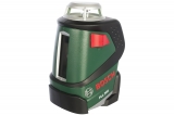 Лазерный нивелир Bosch PLL 360 Set 0603663001