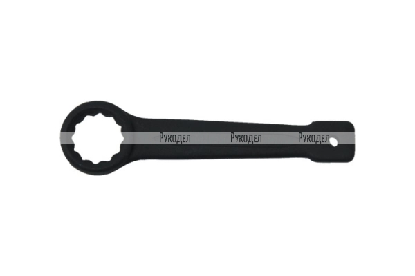 Накидной ударный ключ (27 мм) Jonnesway CrMo W72127
