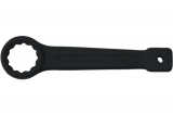 Накидной ударный ключ (32 мм) Jonnesway CrMo W72132