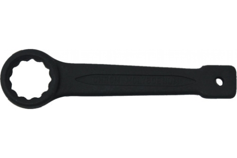 products/Накидной ударный ключ (34 мм) Jonnesway CrMo W72134