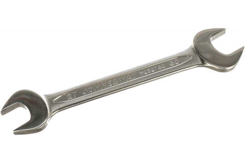 products/W252730 Jonnesway Ключ гаечный рожковый, 27х30 мм