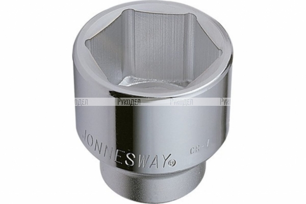 Головка торцевая Jonnesway 3/4"DR, 28 мм арт. S04H6128