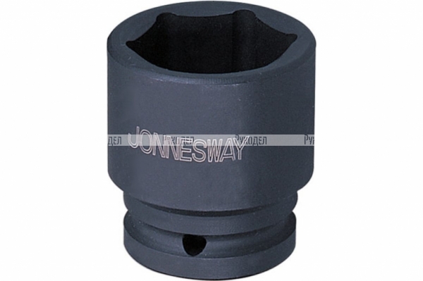 Головка торцевая ударная Jonnesway 3/4"DR, 22 мм арт. S03A6122