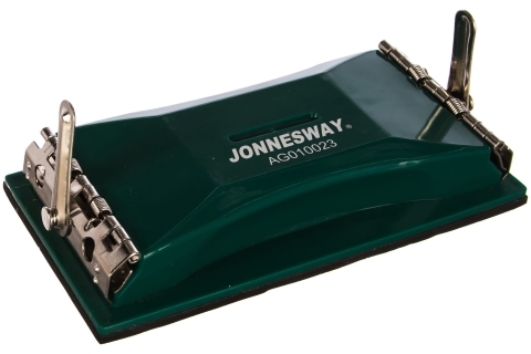products/Брусок для шлифовки Jonnesway AG010023