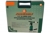 JAT-0115V Заклепочник гидропневматический Jonnesway, 3.2 - 6.4 мм