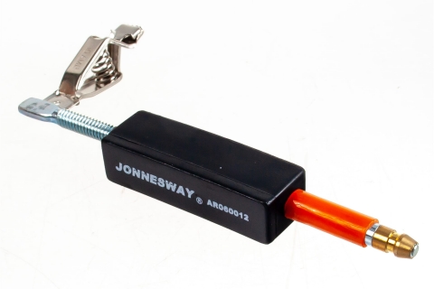 products/AR060012 Тестер искрового зазора систем зажигания регулируемый Jonnesway