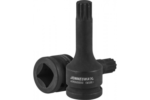 products/Насадка ударная М18x105 мм Jonnesway AN010202 3/4''для ступичных гаек а/м VAG