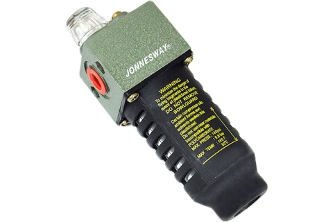 products/JAZ-6712 Линейное смазочное устройство "лубрикатор" для пневматического инструмента 3/8".Jonnesway