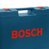 Чемодан Bosch для шлифмашин GWS 11-15 H, 480х360х131 мм, арт. 2605438619