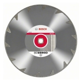 Алмазный диск Bosch Best for Marble 300х25.4 мм, по мрамору, арт. 2608602701