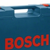 Чемодан Bosch для GBH 36, 360х480х131 мм, арт. 2605438668