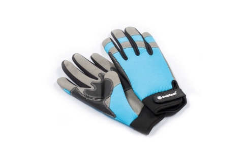 products/Рабочие перчатки (размер: 9/L, 2 шт) Cellfast ERGO арт. 92-013