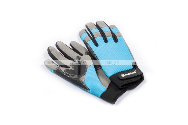 Рабочие перчатки (размер: 9/L, 2 шт) Cellfast ERGO арт. 92-013