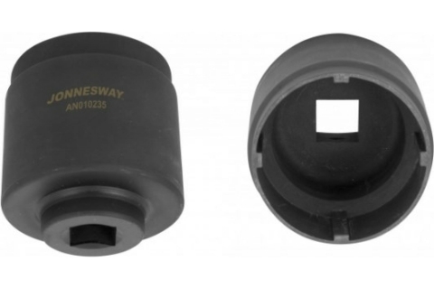 products/Торцевая радиусная головка SCANIA 3/4 DR, 64 мм Jonnesway AN010235