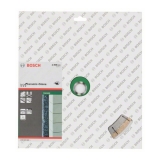 Алмазный диск Bosch Best for Ceramic and Stone, 300х25.4, арт. 2608603602