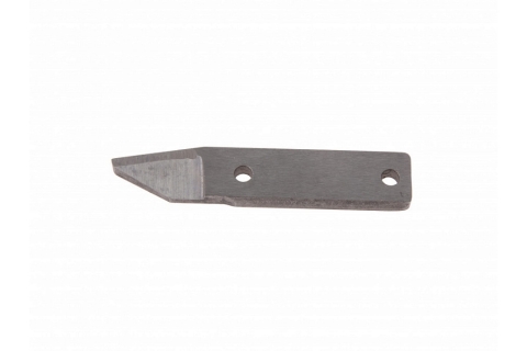 products/MIGHTY SEVEN Лезвие фиксированное правое для ножа пневматического QG-202,QG-202P38