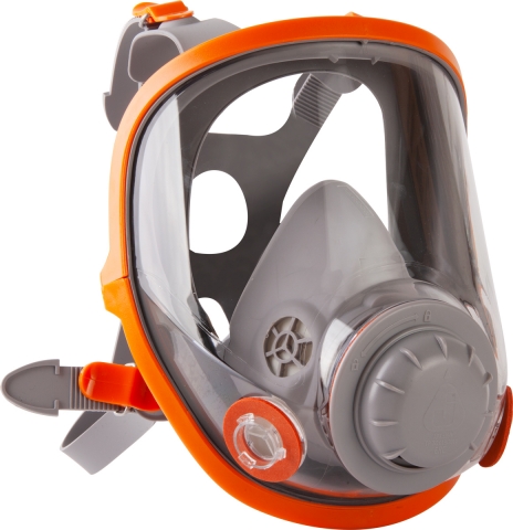 products/Полнолицевая маска Jeta Safety 5950, Факел арт. 87475134