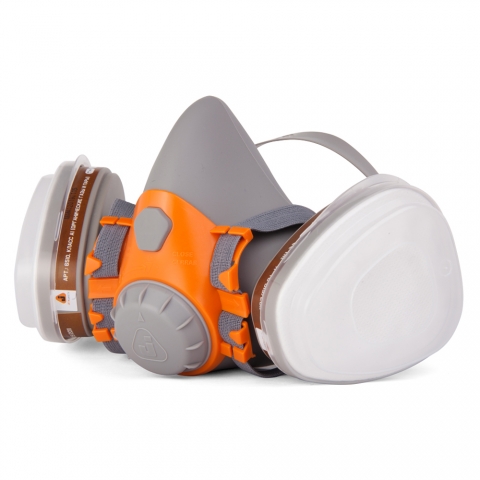 products/Комплект для защиты дыхания Jeta Safety J-SET 6500, Факел арт. 87475136