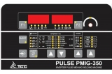 Полуавтомат импульсной сварки TSS PULSE PMIG-350 арт. 017225