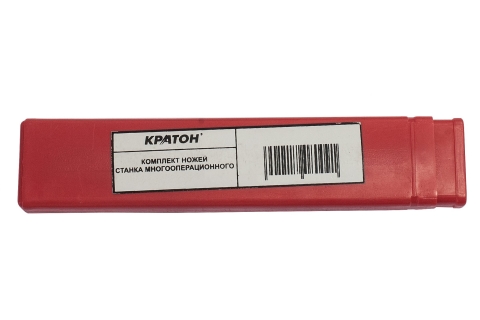 products/Комплект ножей Кратон для WM-Multi-2,2, 3шт. 1 18 08 008