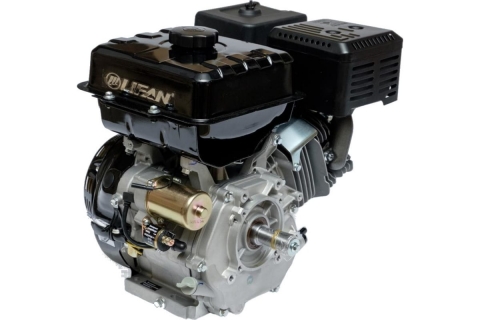 products/Двигатель 15 л.с. LIFAN 190FD-C Pro