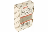 Штифты 5000 шт. 30х1,2х1,0 мм для штифтозабивателя GSK 50 Bosch 2608200514