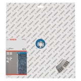 Алмазный диск Bosch Best for Stone 350х20 мм, по камню, арт. 2608603748