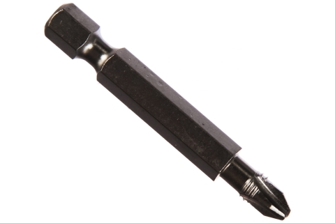 products/951406 Набор вставок-бит для механического инструмента со сменным магнитным держателем, PH2, 50 мм, 7 предметов Ombra
