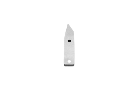 products/MIGHTY SEVEN Лезвие фиксированное правое для ножа пневматического QG-101,QG-102P42